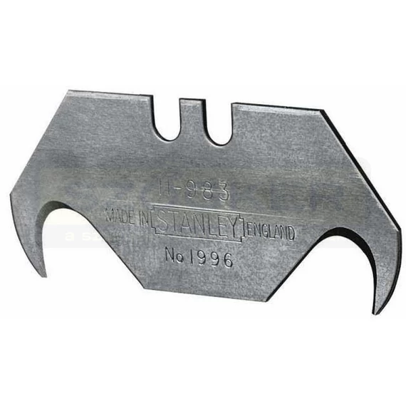 STANLEY 011983 DEKORPENGE TRAPÉZ KAMPÓS 05DB/CS.1996 PVC-HEZ 2 HORONY