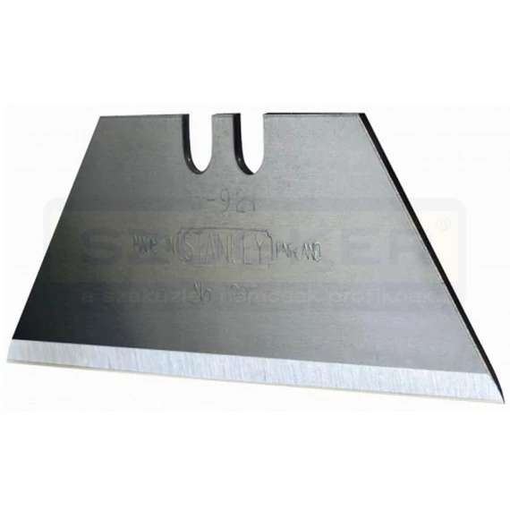 STANLEY 111921 DEKORPENGE TRAP.EGYENES/0,65mm 100DB/CSOMAG