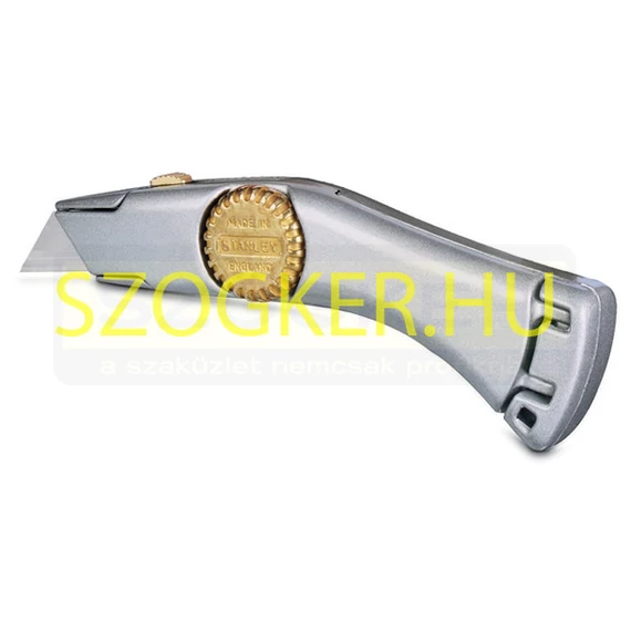 STANLEY 210122 DEKORKÉS FÉMHÁZAS TITÁN ERGONOMETRIKUS HÁZ