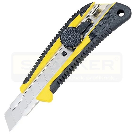 DEKORKÉS FÉMBETÉTES 18mm TEKERŐS RÖGZÍTÉS TAJIMA LC561