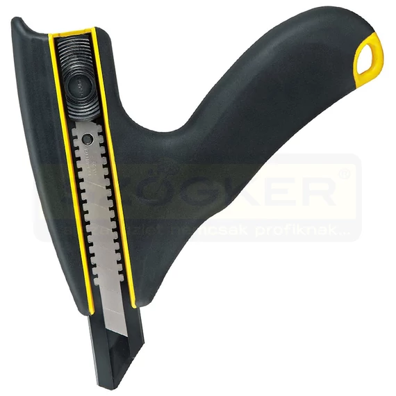 DEKORKÉS KÉTKEZES 22mm +10DB PENGER TAJIMA DC690