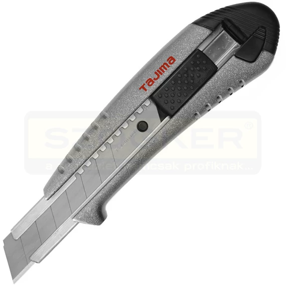 DEKORKÉS FÉM 18mm AUTOMATA ZÁRRAL TAJIMA AC500