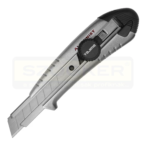 DEKORKÉS FÉM 18mm CSAVAROS ZÁRRAL TAJIMA AC501B/S1
