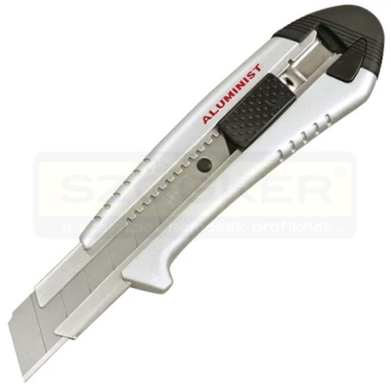 DEKORKÉS FÉM 25mm AUTOMATA ZÁRRAL TAJIMA AC700