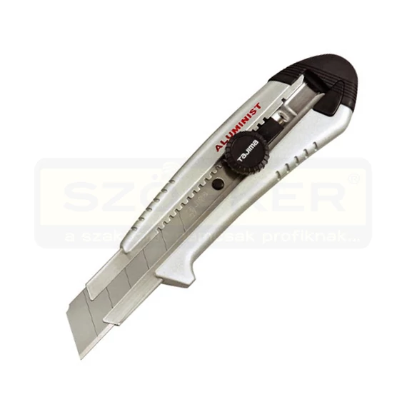 DEKORKÉS FÉM 25mm CSAVAROS ZÁRRAL TAJIMA AC701