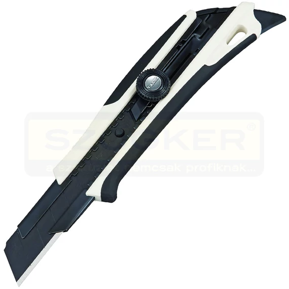 DEKORKÉS 25mm CSAVAROS ZÁRRAL TAJIMA DFC671