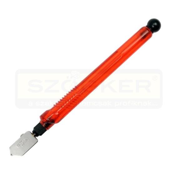 YATO 7561 ÜVEGVÁGÓ OLAJZÓS 178mm
