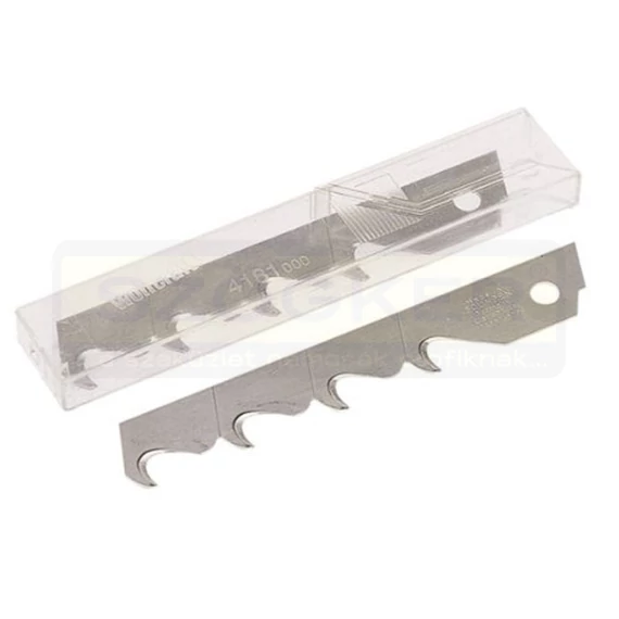 WOLFCRAFT 4179000 DEKORKÉS ÍVES PENGE LETÖRHETŐ 5DB/CS