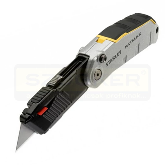STANLEY FMHT0-10320 KÉS TAPÉTAVÁGÓ FATMAX ÖSSZECSUKHATÓ