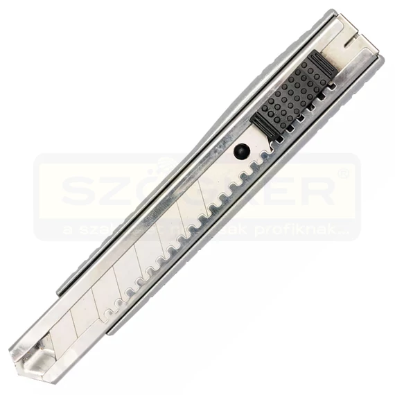 YATO 7512 KÉS TAPÉTAVÁGÓ 18mm FÉMHÁZAS