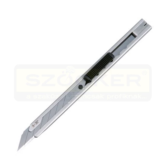 DEKORKÉS FÉMBETÉTES 9mm 30°-OS PENGE TAJIMA LC390