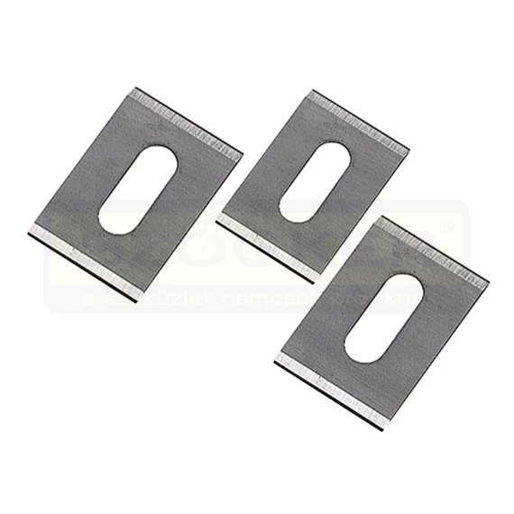 WOLFCRAFT 4310000 TARTALÉK PENGE ÉLFÓLIA GYALUHOZ (4300000)