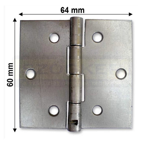 CSUKLÓSPÁNT NORMÁLSZÉLES 060mm NATÚR MAGYAR 225