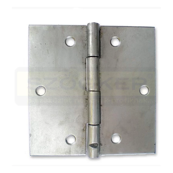 CSUKLÓSPÁNT NORMÁLSZÉLES 070mm NATÚR 70x70mm NYITOTT MAGYAR 226