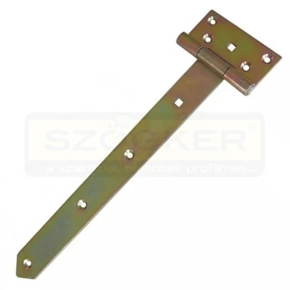 CSUKLÓSPÁNT 300mm ZSANÉROS SHG. SIMA-HOSSZÚ IMPORT