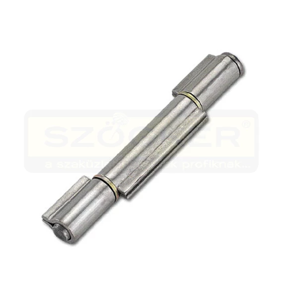 COMBI 105.140 DIÓPÁNT ÉLRE ZÁRT-HÁROMSZÁRNYÚ D16*140mm D11 CSAP