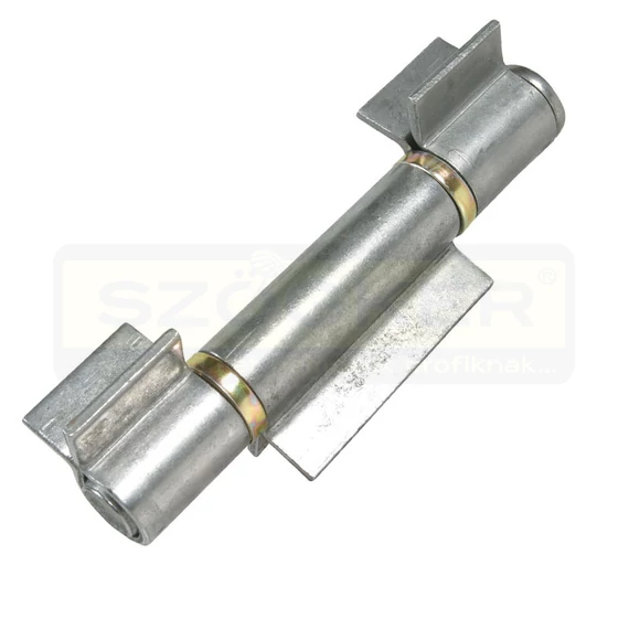 COMBI 125.180 DIÓPÁNT ÉLRE NYITOTT-HÁROMSZ. D28*180mm D20 CSAP