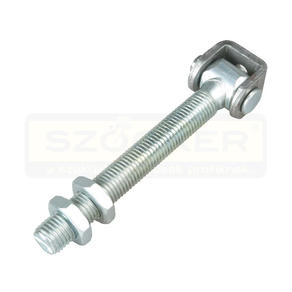 COMBI 379.20 KAPUFORGÁSPONT FELSŐ ÁLLÍTHATÓ HG. M20*143mm HOSSZÚ MENETTEL