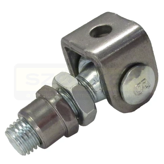 COMBI 376.16 KAPUFORGÁSPONT FELSŐ ÁLLÍTHATÓ HG. M16 HENGERES ELLENDARABBAL