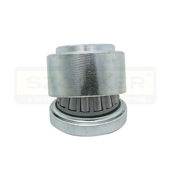 COMBI 346P KAPUFORGÁSPONT ALSÓ HG.D50*120CSAPÁGY+TALP+SAPKA