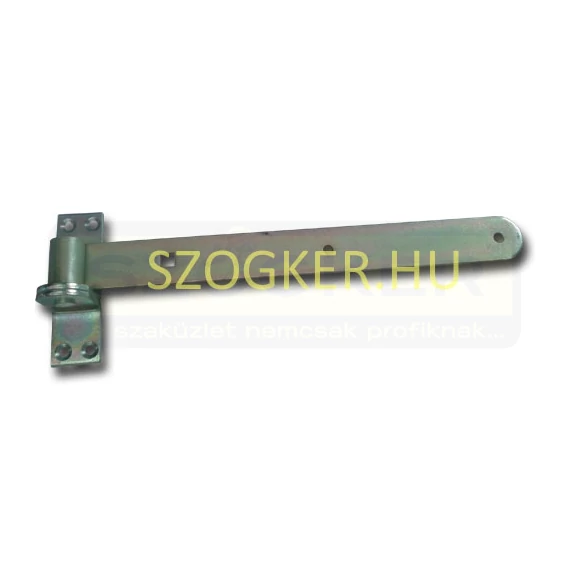 KAPUPÁNT HOSSZÚ SIMA D16/500 SHG. D16/25 FÜLCSAPPAL EGYÜTT MAGYAR