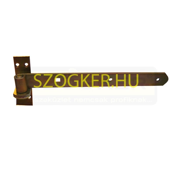 KAPUPÁNT HOSSZÚ SIMA D16/800 SHG. D16/25 FÜLCSAPPAL EGYÜTT MAGYAR