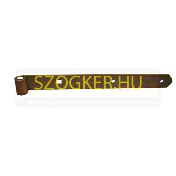 KAPUPÁNT HOSSZÚ SIMA D20/1200 SHG. FÜLCSAP NÉLKÜL MAGYAR 543