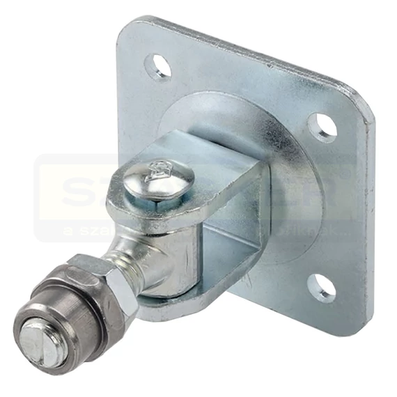 COMBI 374.20 KAPUFORGÁSPONT + TALP HG.M20 CSAPÁGYPERSELY, 180FOK