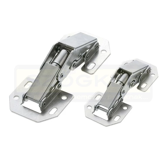 AMIG 15/8898 KIVETŐPÁNT RÁZÁRÓDÓ 94° 75mm RÁSZEGZŐS KICSI 30*33 TALP