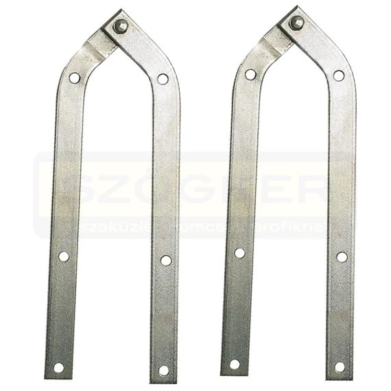 LÉTRAVASALAT-OLLÓ 240mm HG. 4-ES MAGYAR