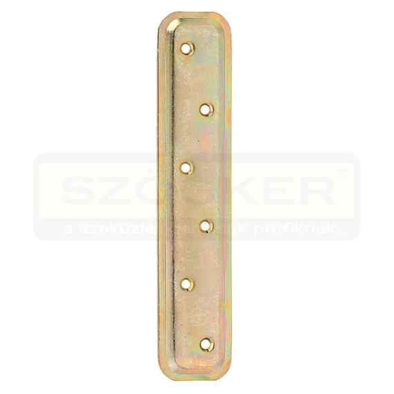 MEREVÍTŐPÁNT 40*180mm SHG. KEREKÍTETT GAH 340506