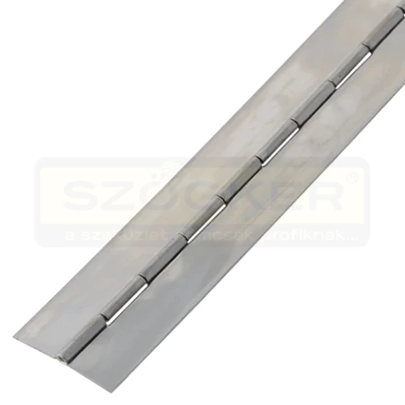 ZONGORAZSANÉR STANDARD INOX 2,0mm VASTAG FURAT NÉLKÜL MAGYAR