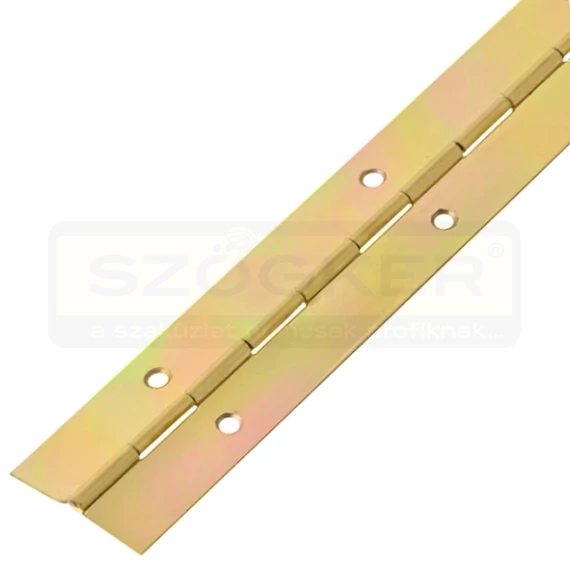 ZONGORAZSANÉR STANDARD 32mm SÁRGAHORG. FURATOLT MAGYAR