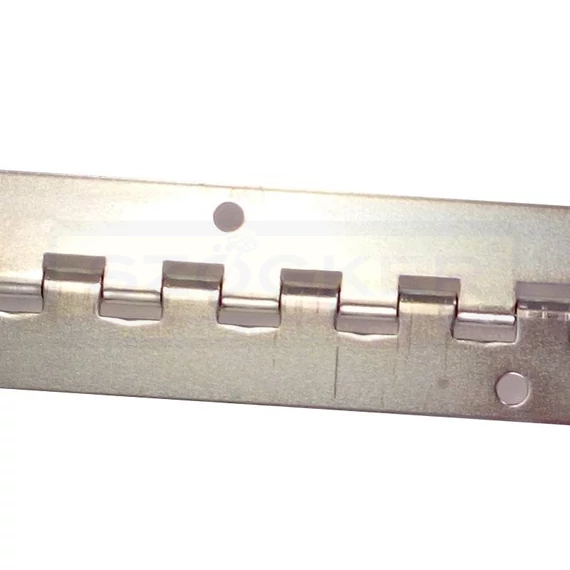 ZONGORAZSANÉR SIMA 25mm*1000mm HG. FURATOLT SŰRŰ PERF. MINI MAGYAR