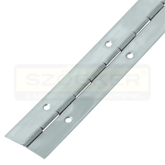 ZONGORAZSANÉR STANDARD 32mm FEHÉR HORGANY FURATOLT MAGYAR
