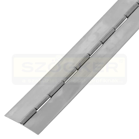 ZONGORAZSANÉR STANDARD 0,8mm V NATÚR FURAT NÉLKÜL MAGYAR-EGYEDI