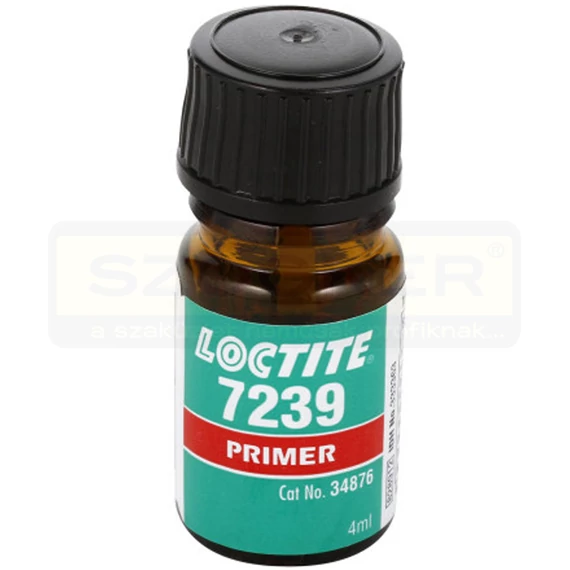 PRIMER MŰANYAG 4ml LOCTITE 7239
