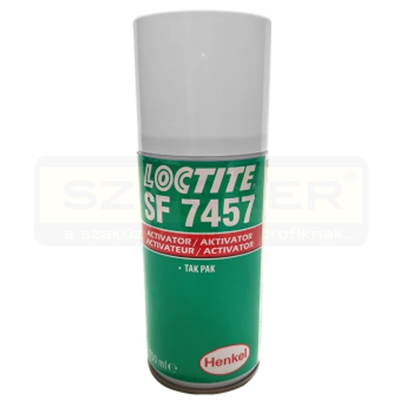 AKTIVÁTOR 150ml LOCTITE 7457