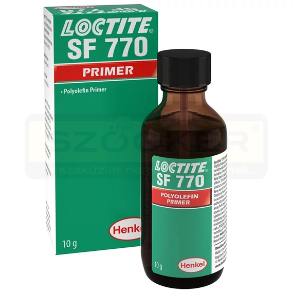 PRIMER POLYOLEFIN 10ml/10gr. LOCTITE 770