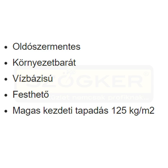 RAGASZTÓ ÉPÍTÉSI MONTAGE-FIX EXTRA ERŐS 280ML OLDÓSZERMENT. SOUDAL 123108