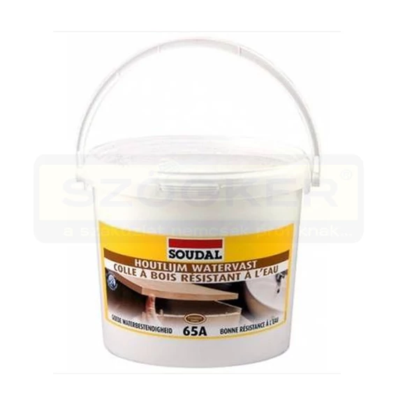 FARAGASZTÓ 65A - 5L D3 SOUDAL 100060