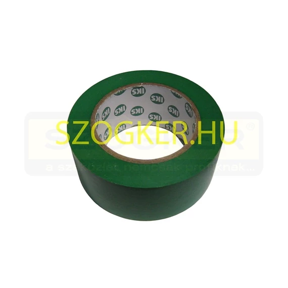 JELÖLŐSZALAG ZÖLD 33M 50mm SZÉLES ÖNTAPADÓS AVON 964-4050E