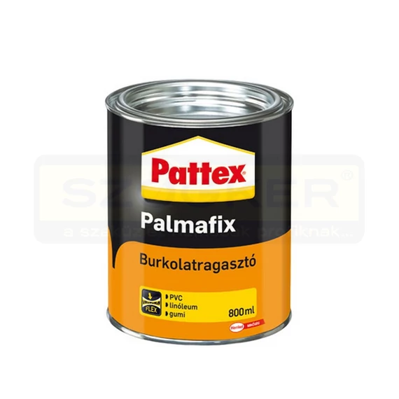 RAGASZTÓ 0.8L PATTEX PALMA FIX FÉM DZ HENKEL