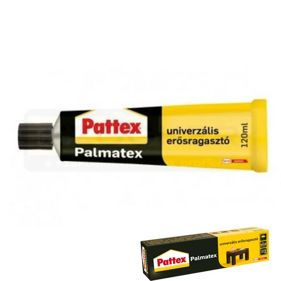 RAGASZTÓ UNIVEZÁLIS 120ML PATTEX PALMATEX HENKEL 1429398