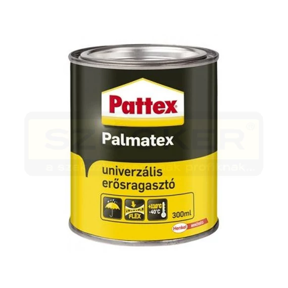 RAGASZTÓ UNIVERZÁLIS 300ML PATTEX PALMATEX HENKEL