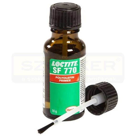POLIOLEFIN PRIMER 10GR. LOCTITE SF770