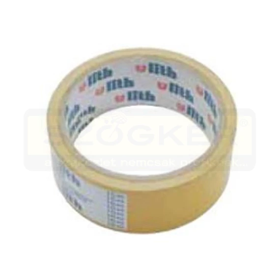 MODECO 05230 KÉTOLDALAS RAGASZTÓSZALAG 25M*50mm