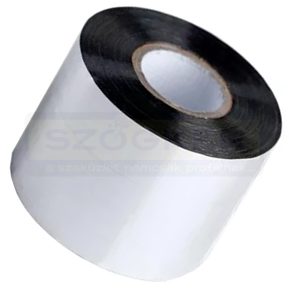FÉMGŐZÖLTSZALAG FÉNYES 48mm*50M GORILLA EUROTAPE FEM4850
