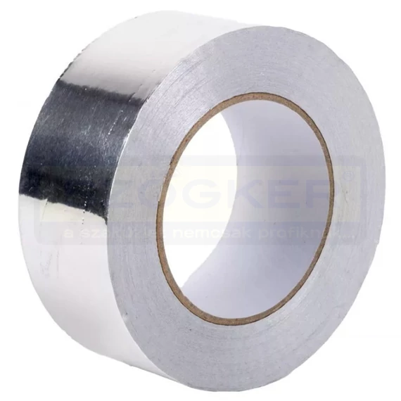 ALUSZALAG 50mm*10M BLUE DOLPHIN ALU10