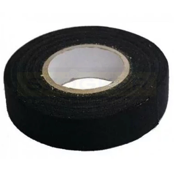 BANDÁZS SZALAG 19mm/15FM FEKETE TEXTIL ANYAG Z-TOOLS 041501-0010